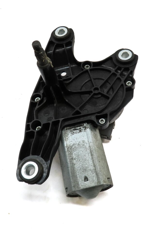 Thumbnail 3: 2012-2015 BMW X1 (E84) REAR BACK HATCH WINDOW TRUNK WIPER MOTOR