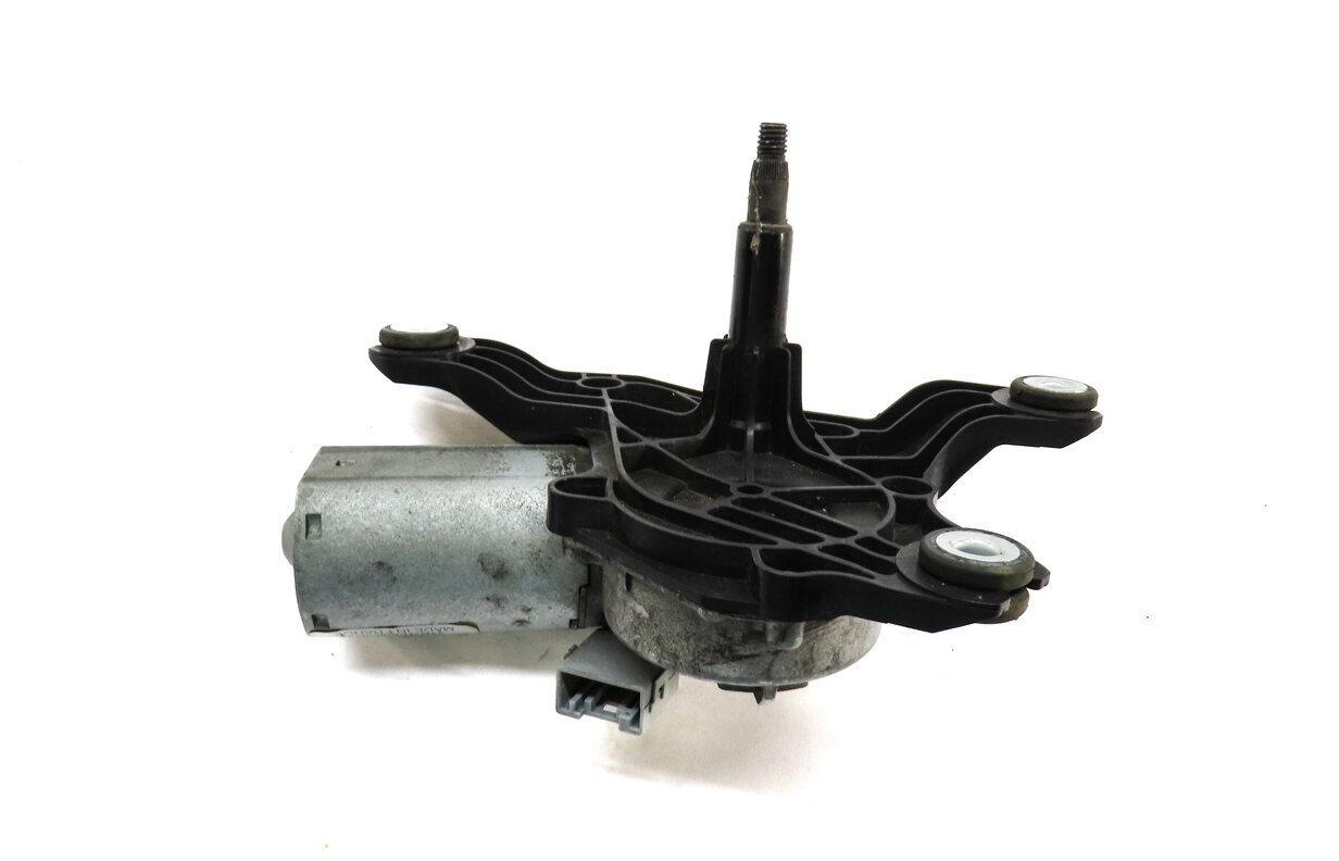 Thumbnail 4: 2012-2015 BMW X1 (E84) REAR BACK HATCH WINDOW TRUNK WIPER MOTOR