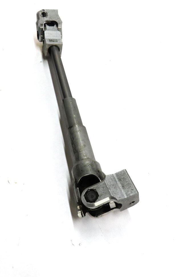 Thumbnail 4: 2013-2015 BMW X1 (E85) RWD STEERING COLUMN U-JOINT SWIVEL SHAFT