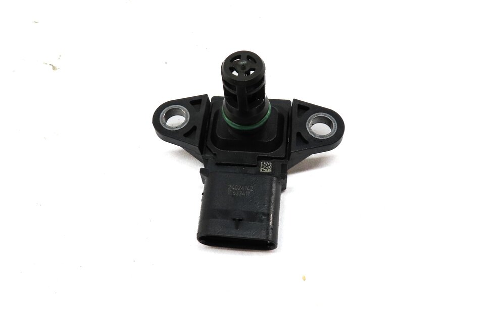 Thumbnail 2: 2015 BMW X1 (E84) 2.0L TURBO N20 ENGINE MANIFOLD ABSOLUTE PRESSURE MAP SENSOR