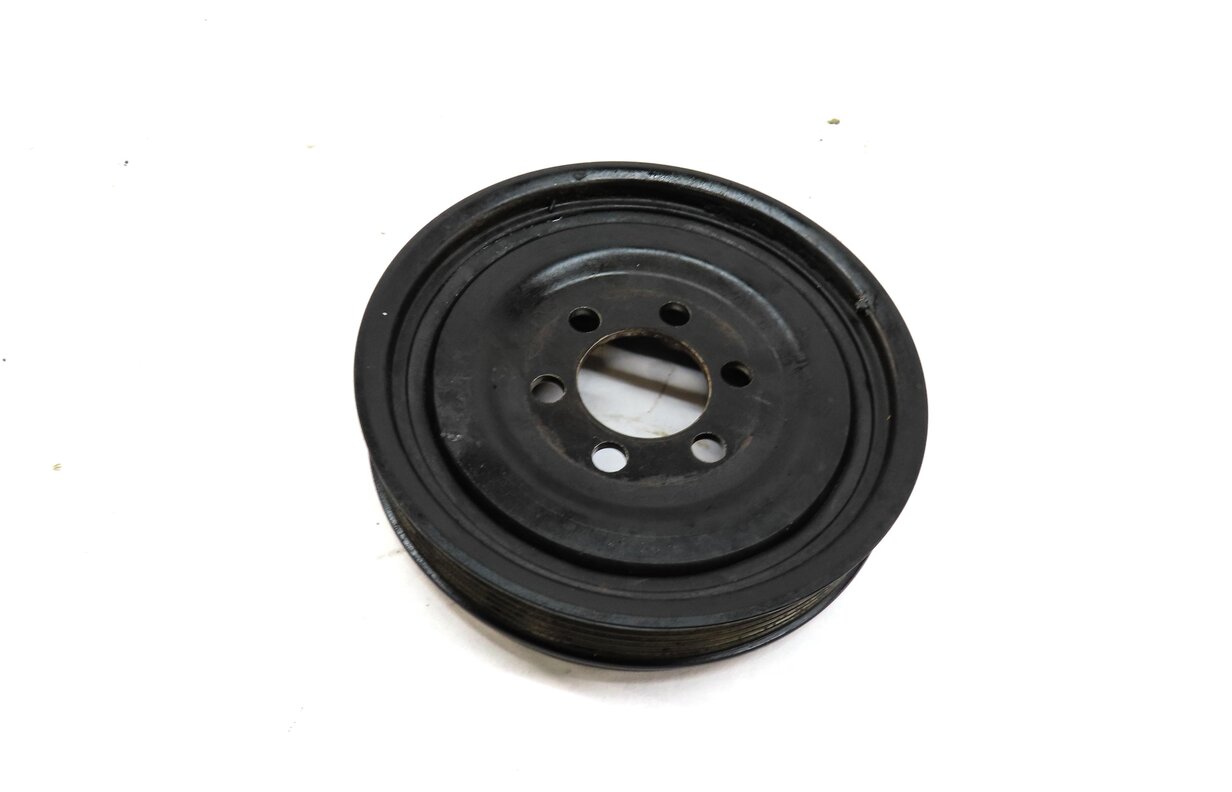 12-18 BMW 228i 328i 428i X1 X3 X4 Z4 (F10 F22 F30 E89) 2.0L HARMONIC BALANCER