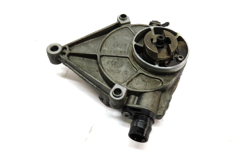 2013-2018 BMW 228i 320i 328i 428i 528i X1 X3 X4 X5 Z4 - 2.0L TURBO VACUUM PUMP