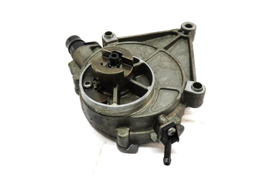 Thumbnail 3: 2013-2018 BMW 228i 320i 328i 428i 528i X1 X3 X4 X5 Z4 - 2.0L TURBO VACUUM PUMP