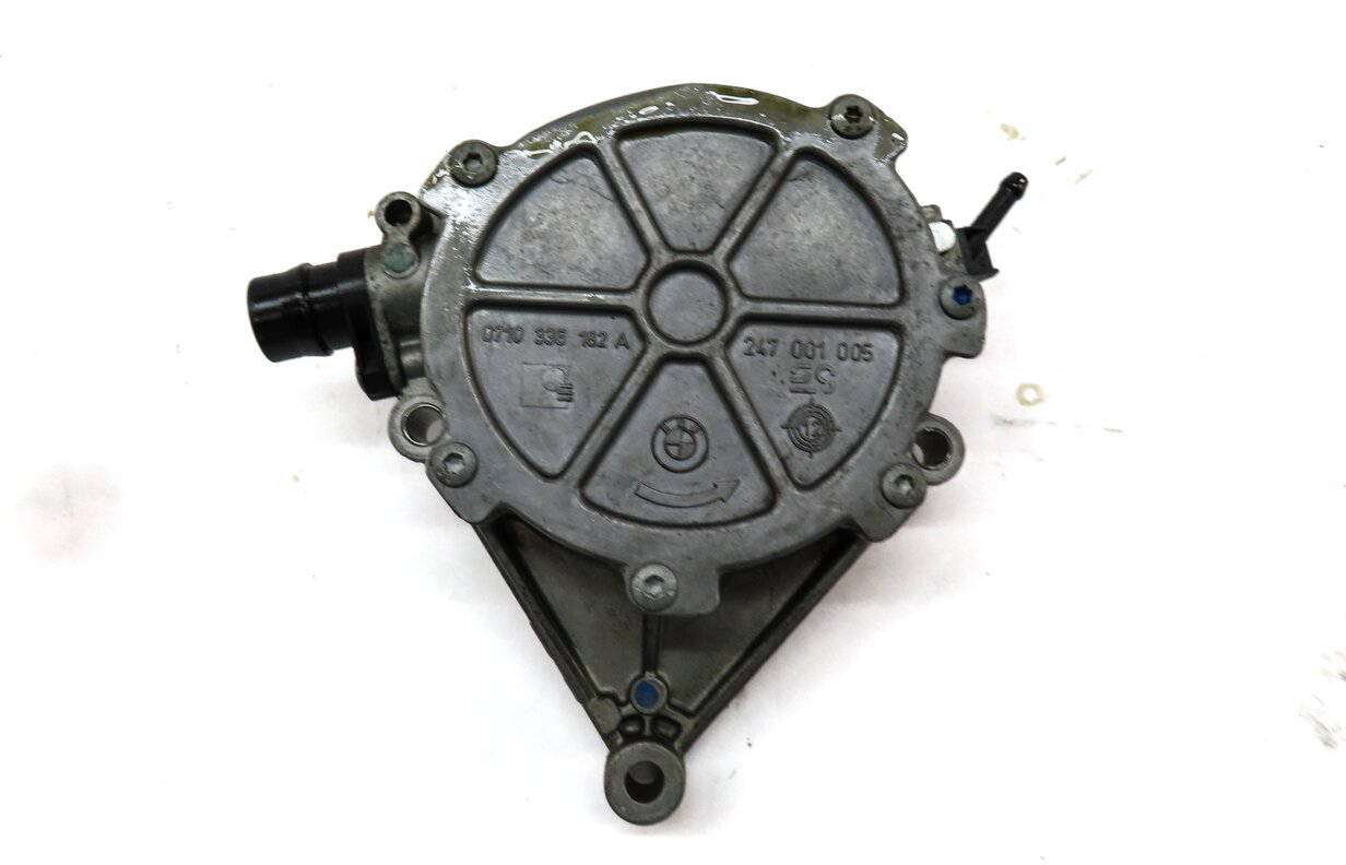 Thumbnail 4: 2013-2018 BMW 228i 320i 328i 428i 528i X1 X3 X4 X5 Z4 - 2.0L TURBO VACUUM PUMP
