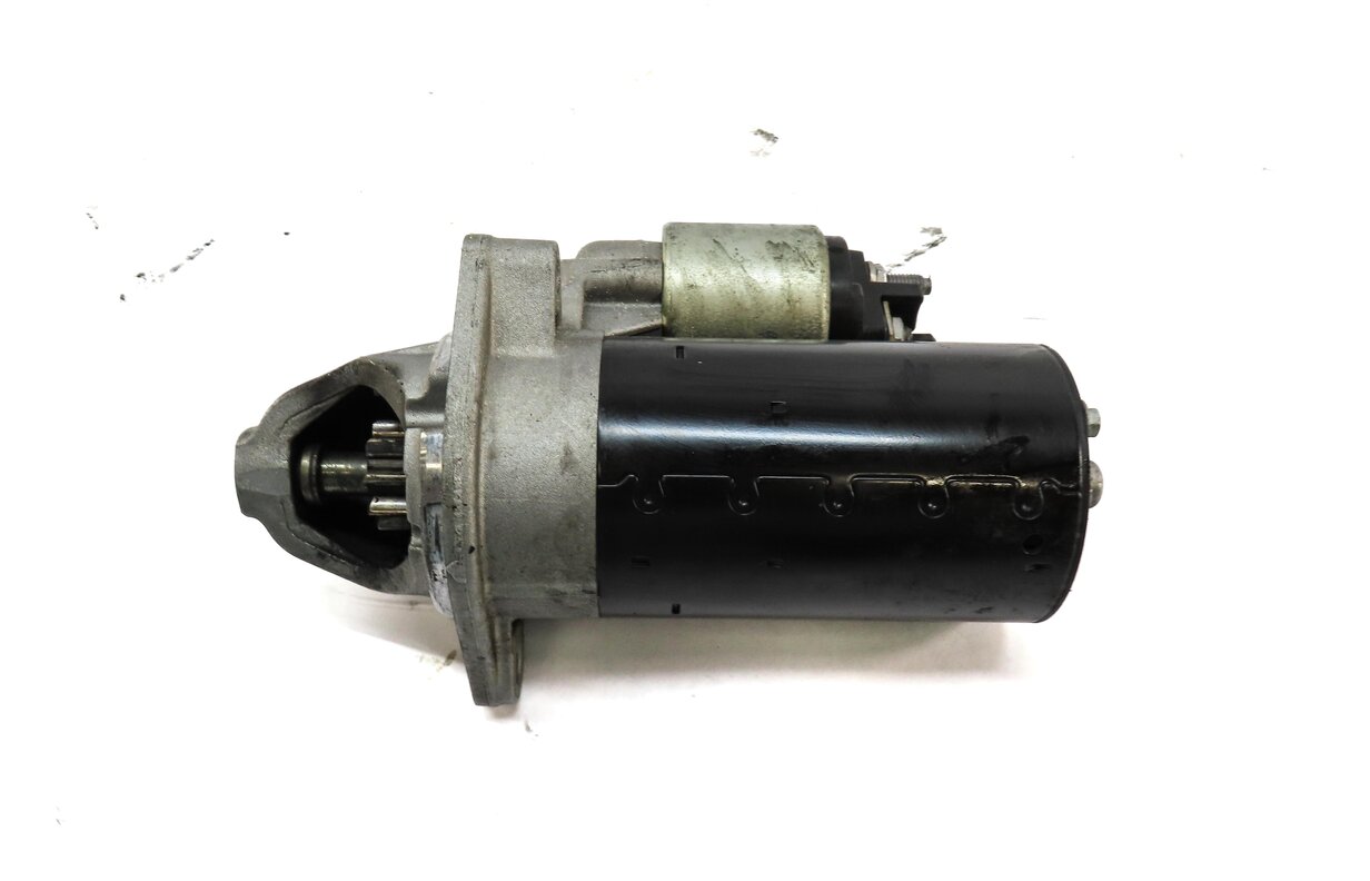 Thumbnail 2: 14-18 BMW 228i 328i 328iGT 428i 528i X1 X3 X4 (F30 F32 F25) 2.0L STARTER MOTOR