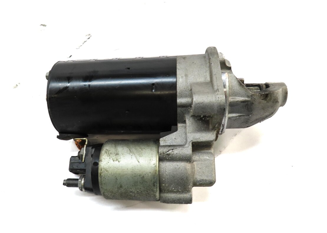 Thumbnail 3: 14-18 BMW 228i 328i 328iGT 428i 528i X1 X3 X4 (F30 F32 F25) 2.0L STARTER MOTOR
