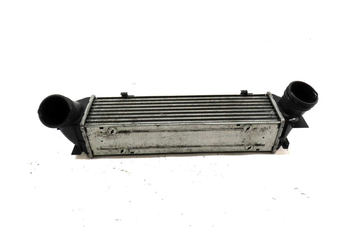 Thumbnail 3: 2012-2016 BMW X1 Z4 (E84 E89) 2.0L N20 TURBO ENGINE TURBOCHARGER INTERCOOLER