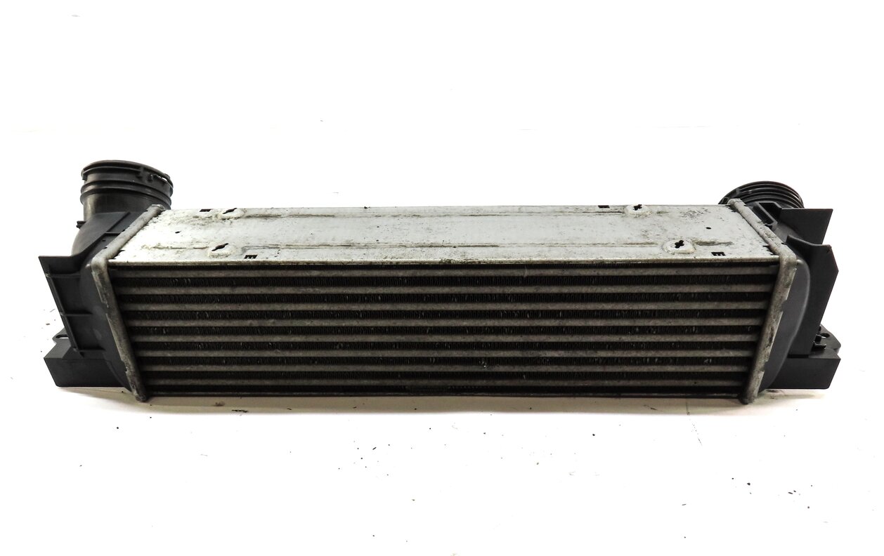 Thumbnail 4: 2012-2016 BMW X1 Z4 (E84 E89) 2.0L N20 TURBO ENGINE TURBOCHARGER INTERCOOLER