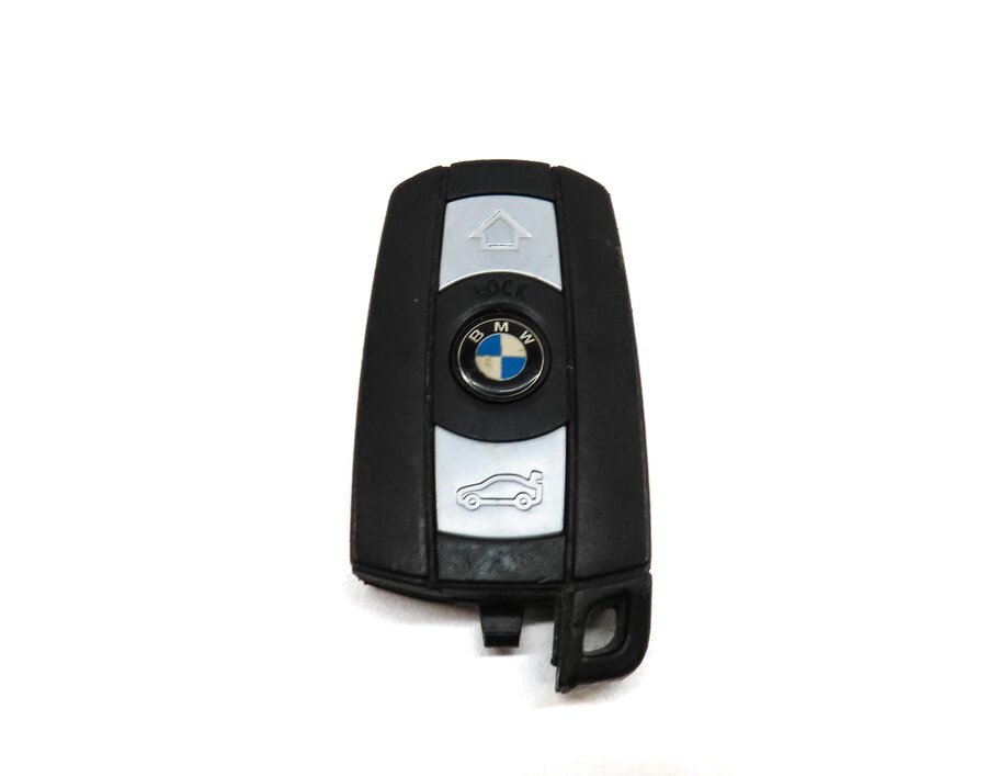 Thumbnail 10: 13-16 BMW X1 Z4 E84 E89 2.0L N20 TURBO ECM DME CAS-3 IMMOBILIZER MODULE KEY SET