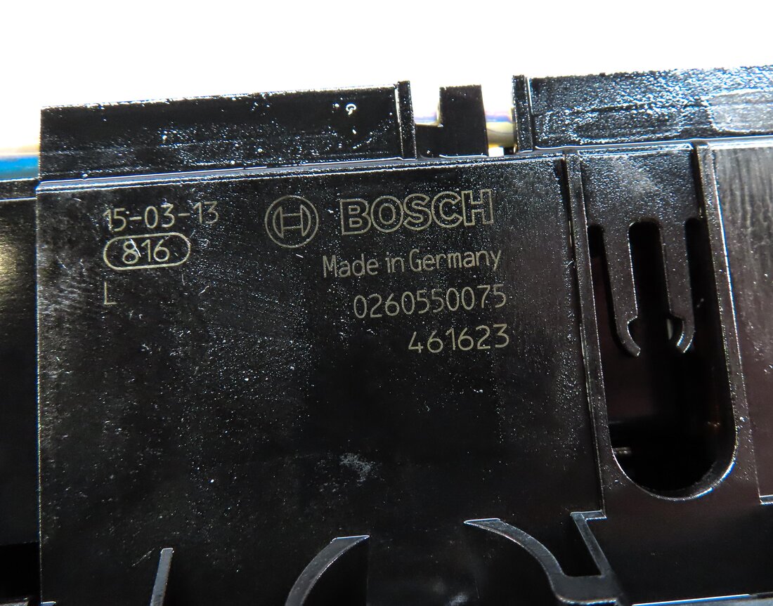 Thumbnail 6: 14-15 BMW X1 (E84) 28i RWD A/T AUTOMATIC TRANSMISSION VALVE BODY w/ MECHATRONIC