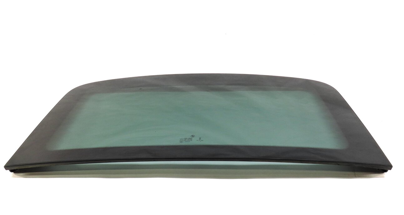 Thumbnail 2: 2012-2015 BMW X1 (E84) FRONT PANORAMIC SUNROOF SUN ROOF GLASS WINDOW PANEL