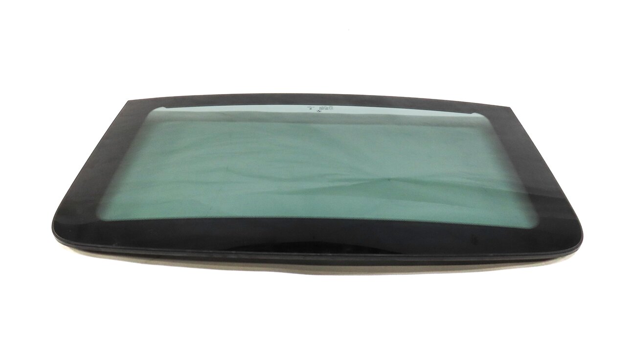Thumbnail 3: 2012-2015 BMW X1 (E84) FRONT PANORAMIC SUNROOF SUN ROOF GLASS WINDOW PANEL
