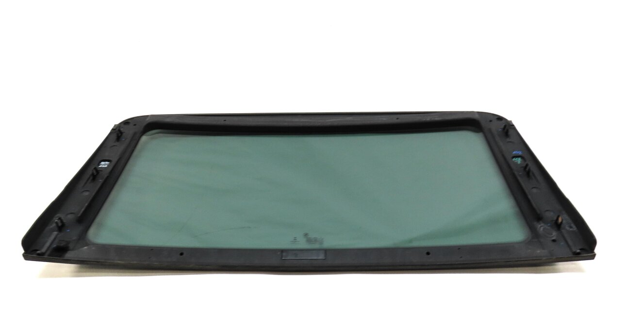 Thumbnail 4: 2012-2015 BMW X1 (E84) FRONT PANORAMIC SUNROOF SUN ROOF GLASS WINDOW PANEL