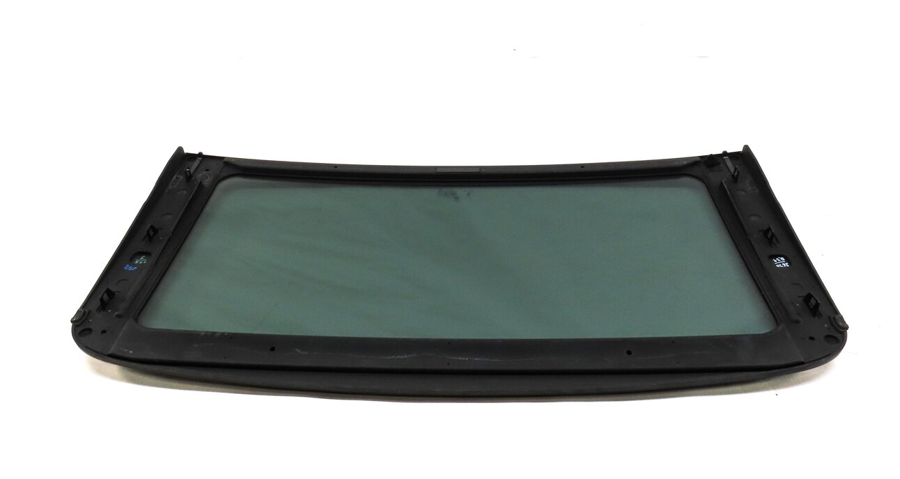 Thumbnail 5: 2012-2015 BMW X1 (E84) FRONT PANORAMIC SUNROOF SUN ROOF GLASS WINDOW PANEL