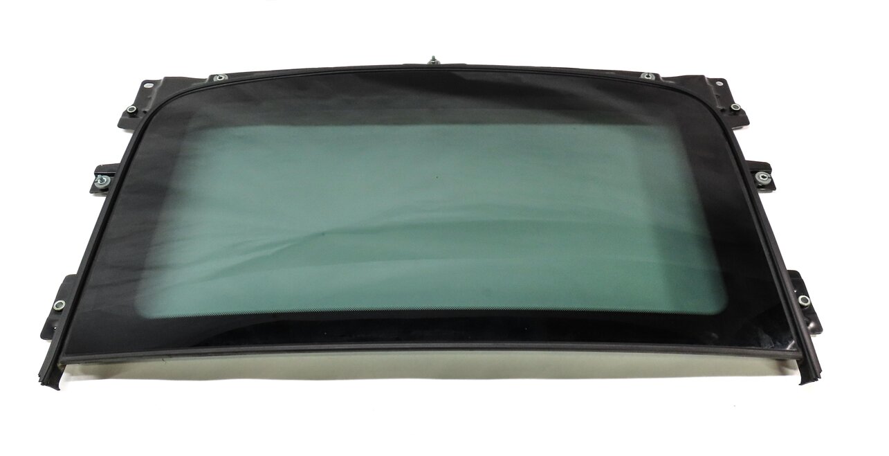 Thumbnail 3: 2012-2015 BMW X1 (E84) REAR PANORAMIC SUNROOF SUN ROOF GLASS WINDOW PANEL