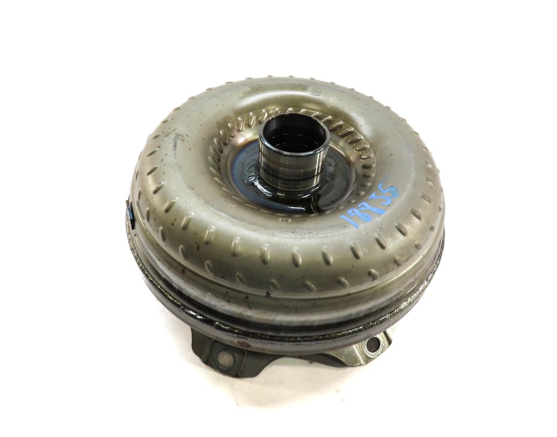 2012-2018 BMW 228i 320i 328i 428i 528i X1 Z4 AUTO TRANSMISSION TORQUE CONVERTER