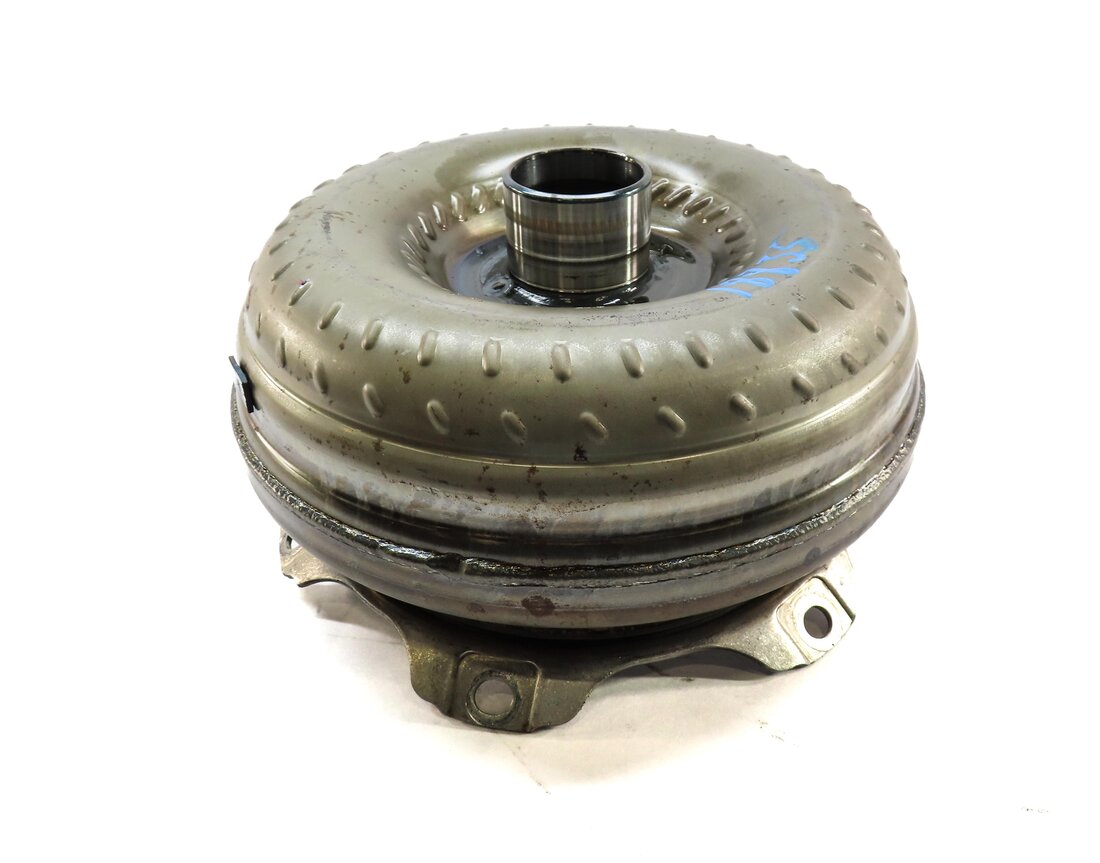 Thumbnail 2: 2012-2018 BMW 228i 320i 328i 428i 528i X1 Z4 AUTO TRANSMISSION TORQUE CONVERTER