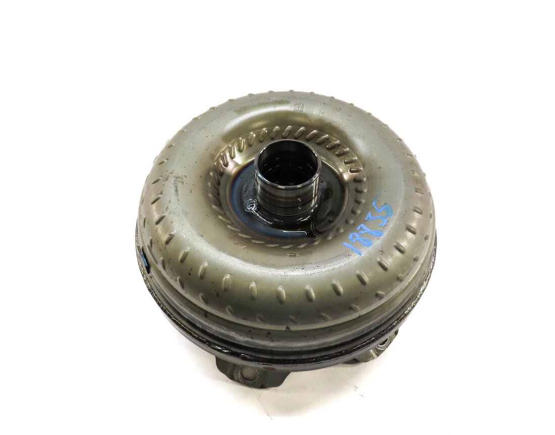 Thumbnail 3: 2012-2018 BMW 228i 320i 328i 428i 528i X1 Z4 AUTO TRANSMISSION TORQUE CONVERTER