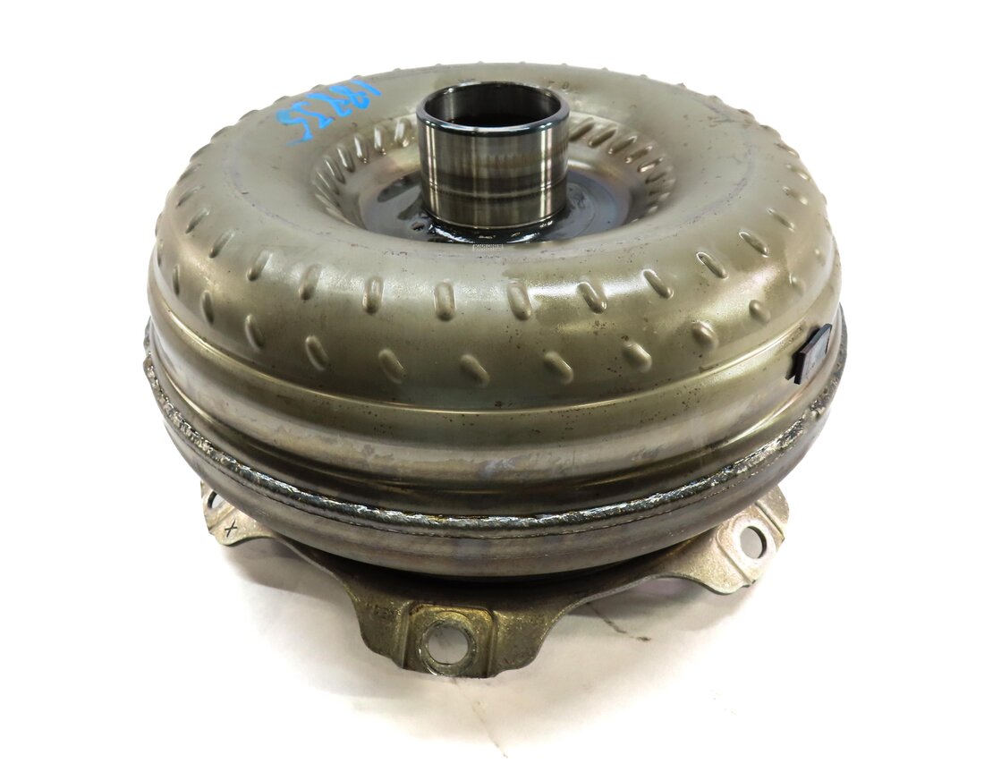 Thumbnail 4: 2012-2018 BMW 228i 320i 328i 428i 528i X1 Z4 AUTO TRANSMISSION TORQUE CONVERTER