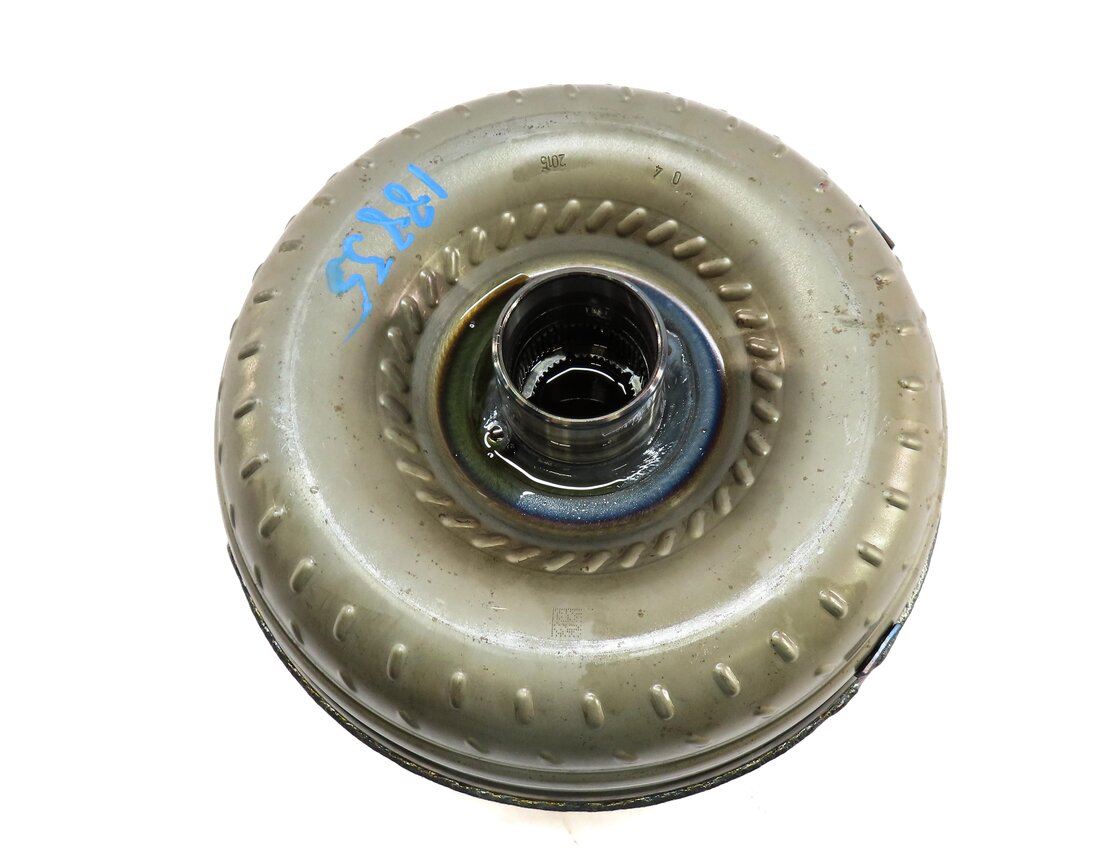Thumbnail 5: 2012-2018 BMW 228i 320i 328i 428i 528i X1 Z4 AUTO TRANSMISSION TORQUE CONVERTER