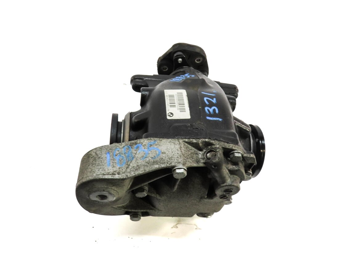 Thumbnail 4: 2015 BMW X1 (E84) 2.0L TURBO 2.0T REAR DIFFERENTIAL (FROM PRODUCTION 09/2014)