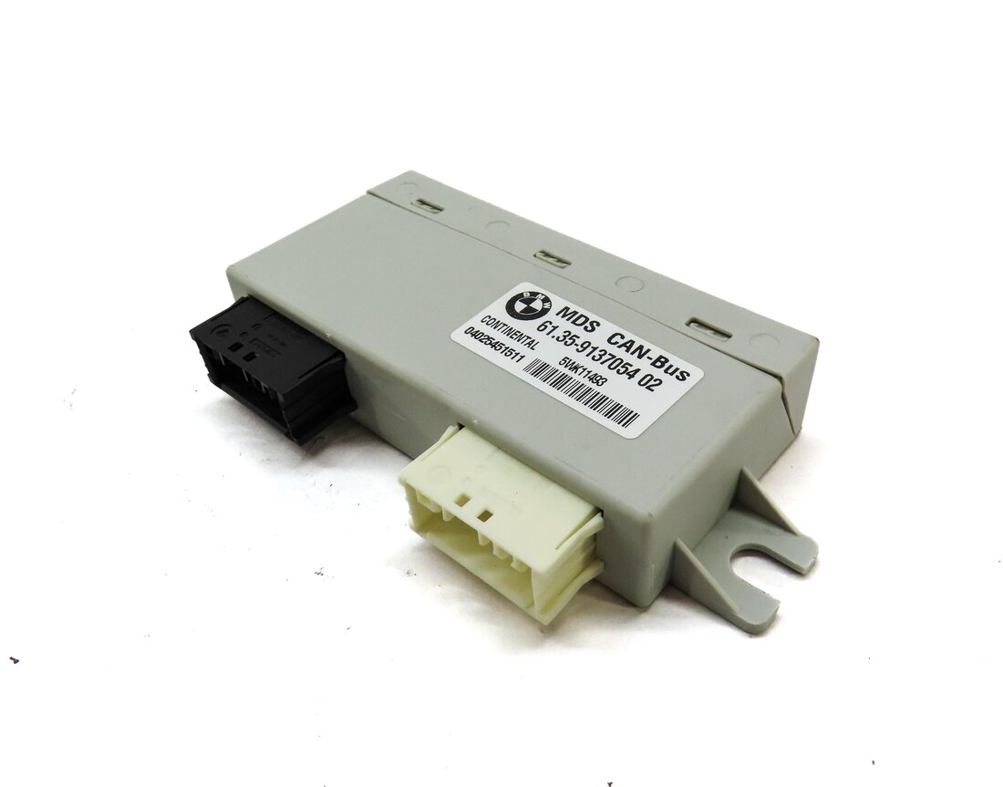 Thumbnail 2: 2012-2015 BMW X1 (E84) PANORAMIC SUNROOF SUN ROOF CONTROL MODULE MDS CAN-BUS