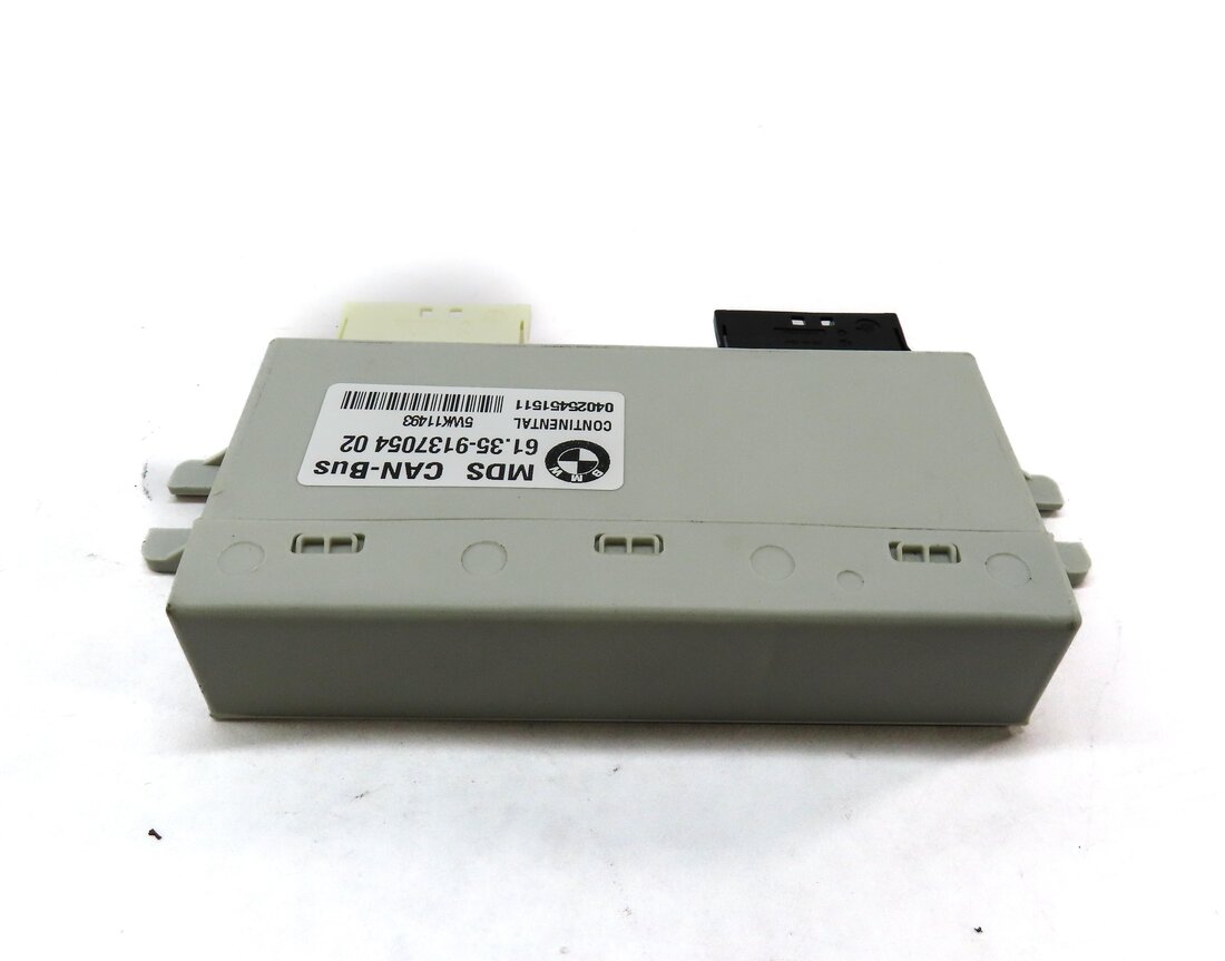 Thumbnail 3: 2012-2015 BMW X1 (E84) PANORAMIC SUNROOF SUN ROOF CONTROL MODULE MDS CAN-BUS