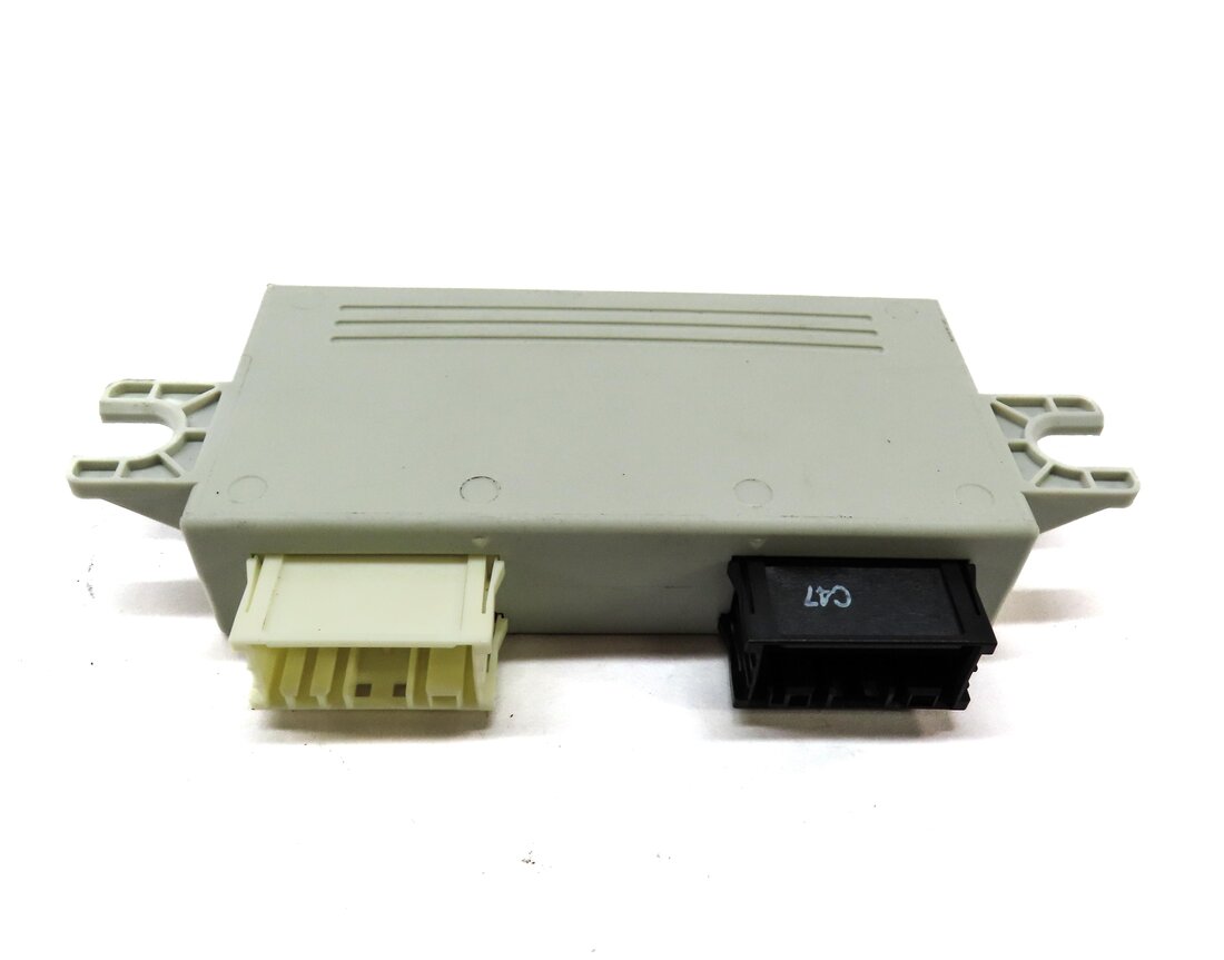 Thumbnail 4: 2012-2015 BMW X1 (E84) PANORAMIC SUNROOF SUN ROOF CONTROL MODULE MDS CAN-BUS