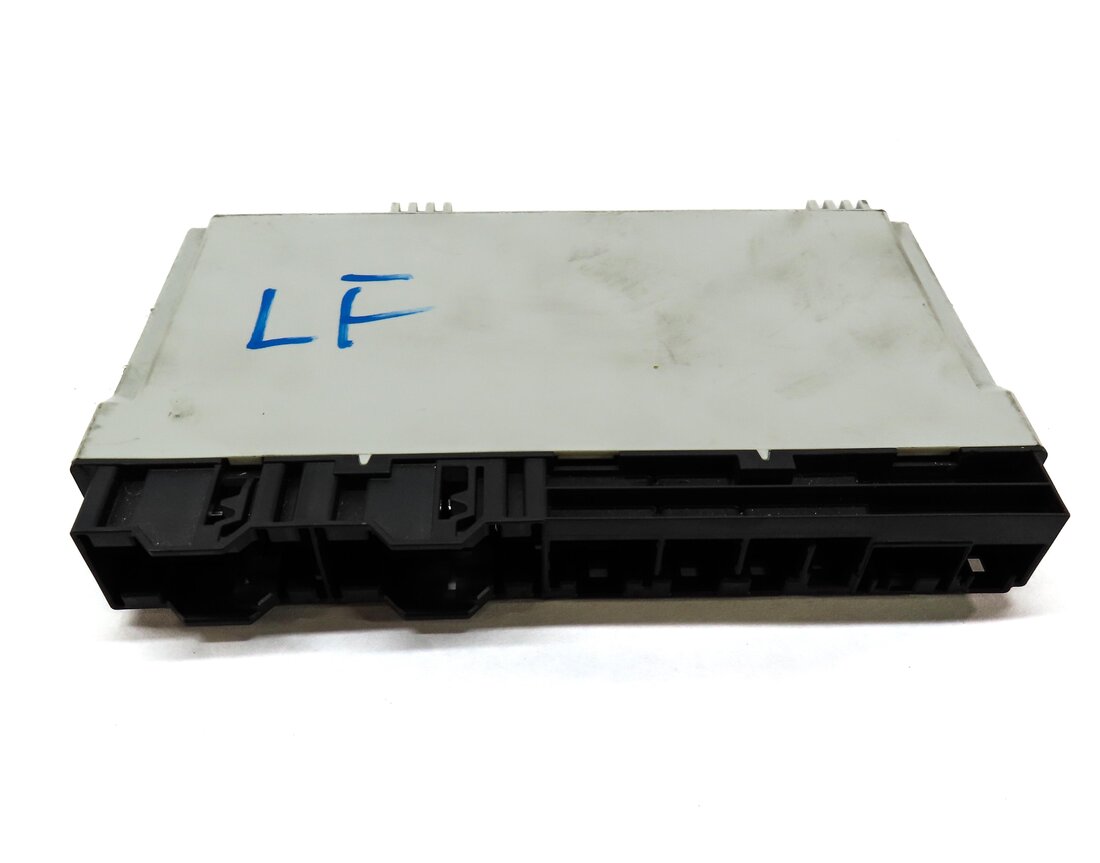 Thumbnail 4: 2010-2016 BMW 128i 328i 335i M3 X1 X5 X6 Z4 - FRONT MEMORY SEAT CONTROL MODULE