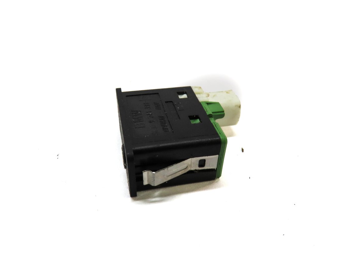 Thumbnail 2: 2015 BMW X1 (E84) RADIO STEREO AUXILIARY USB AUX INPUT JACK PLUG PLUG IN