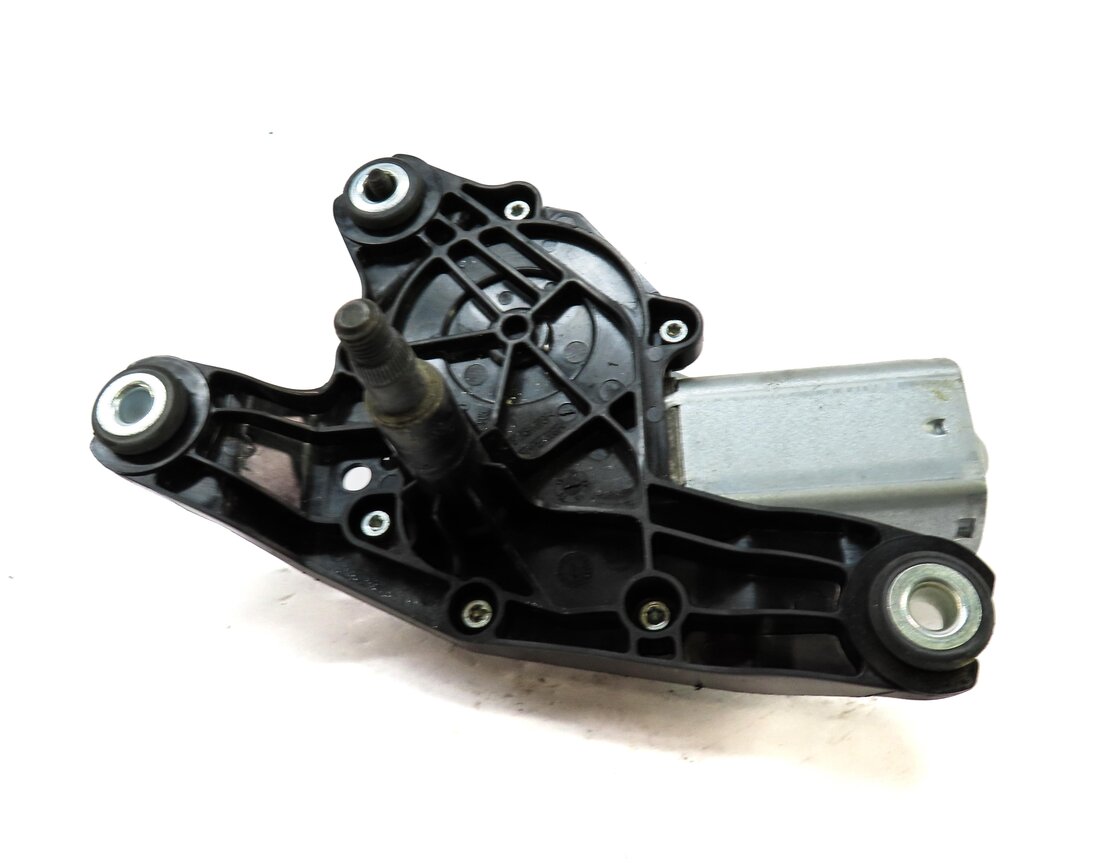 Thumbnail 3: 2012-2015 BMW X1 (E84) REAR BACK HATCH WINDOW TRUNK WIPER MOTOR