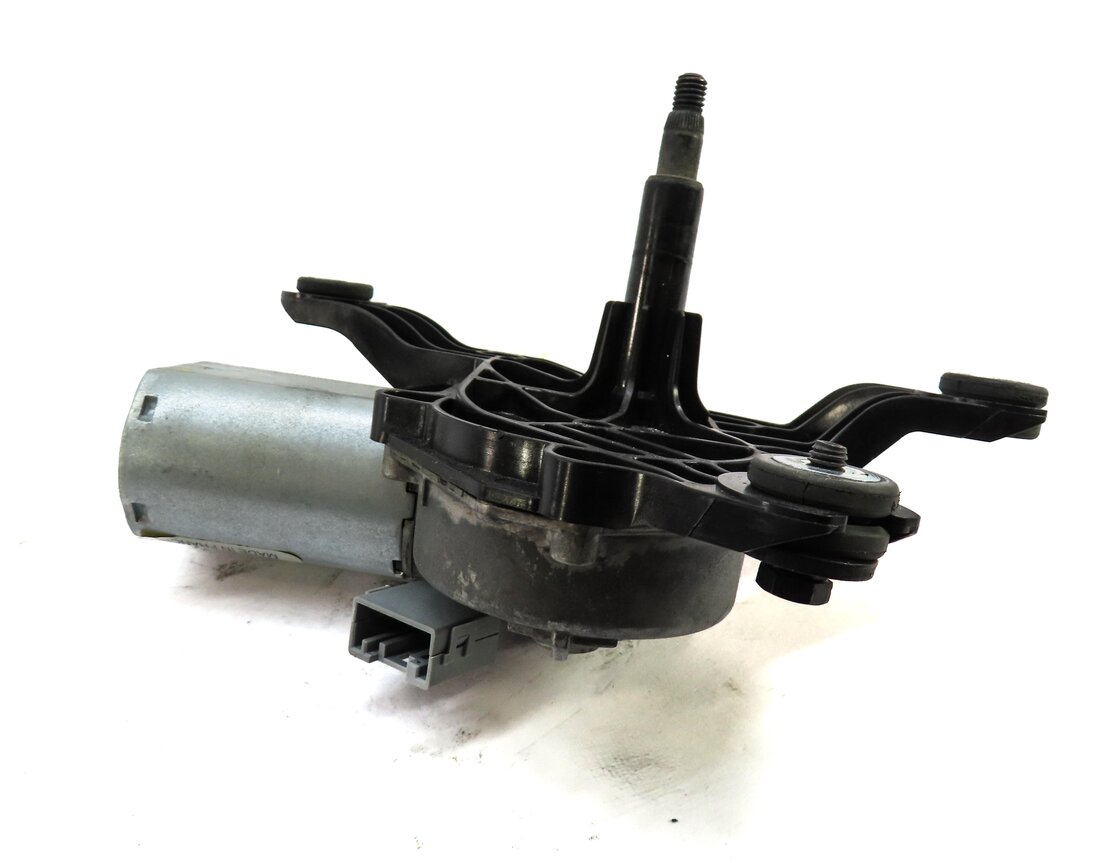 Thumbnail 4: 2012-2015 BMW X1 (E84) REAR BACK HATCH WINDOW TRUNK WIPER MOTOR