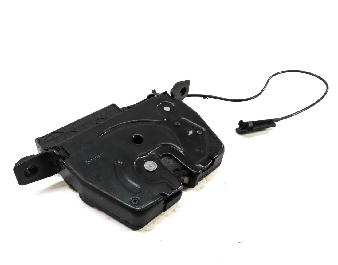 2015 BMW X1 (E84) REAR HATCH TRUNK LOCK LATCH ACTUATOR 51247200511