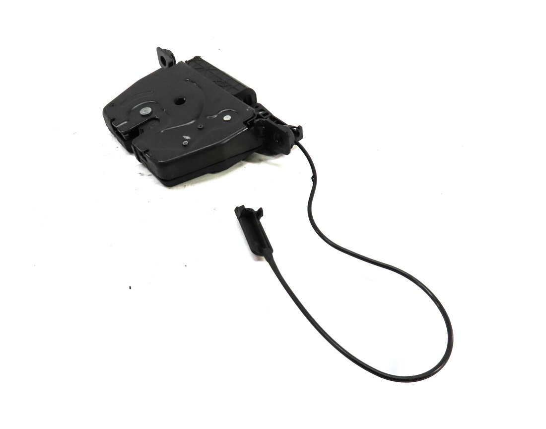 Thumbnail 2: 2015 BMW X1 (E84) REAR HATCH TRUNK LOCK LATCH ACTUATOR 51247200511