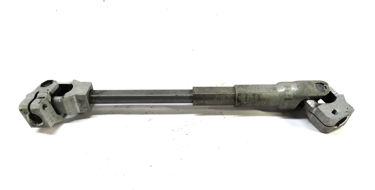 2013-2015 BMW X1 (E85) RWD STEERING COLUMN U-JOINT SWIVEL SHAFT