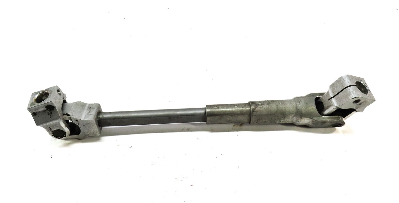 Thumbnail 2: 2013-2015 BMW X1 (E85) RWD STEERING COLUMN U-JOINT SWIVEL SHAFT