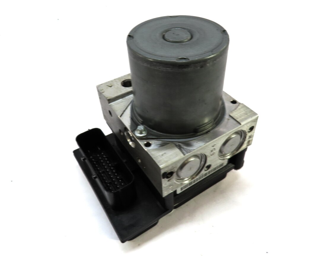 Thumbnail 3: 2013-2015 BMW X1 (E84) 2.0L RWD - ABS ANTI LOCK BRAKE PUMP w/ MODULE
