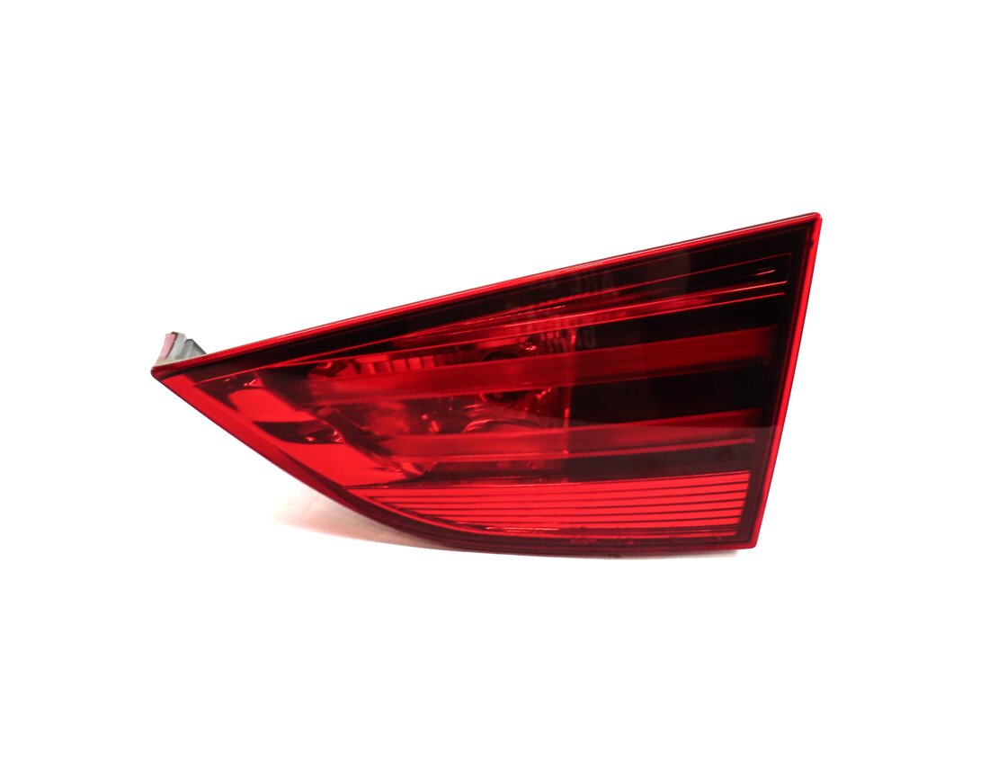Thumbnail 4: 2012-2015 BMW X1 (E84) RIGHT PASSENGER REAR TRUNK INNER TAILLIGHT LIGHT LAMP