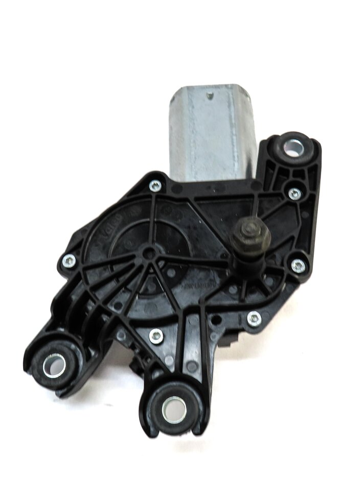 Thumbnail 3: 2012-2019 RANGE ROVER EVOQUE (L538) HATCH TRUNK REAR WIPER MOTOR