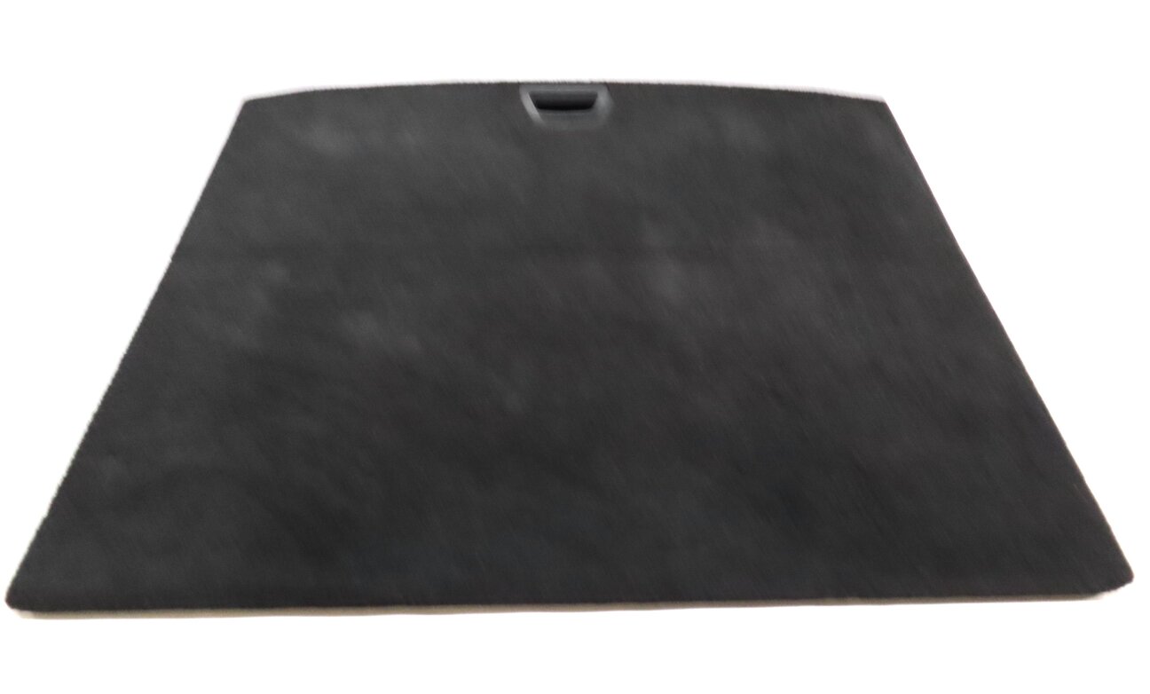Thumbnail 3: 2015 RANGE ROVER EVOQUE (L538) REAR TRUNK SPARE TIRE CARGO COVER (BLACK)
