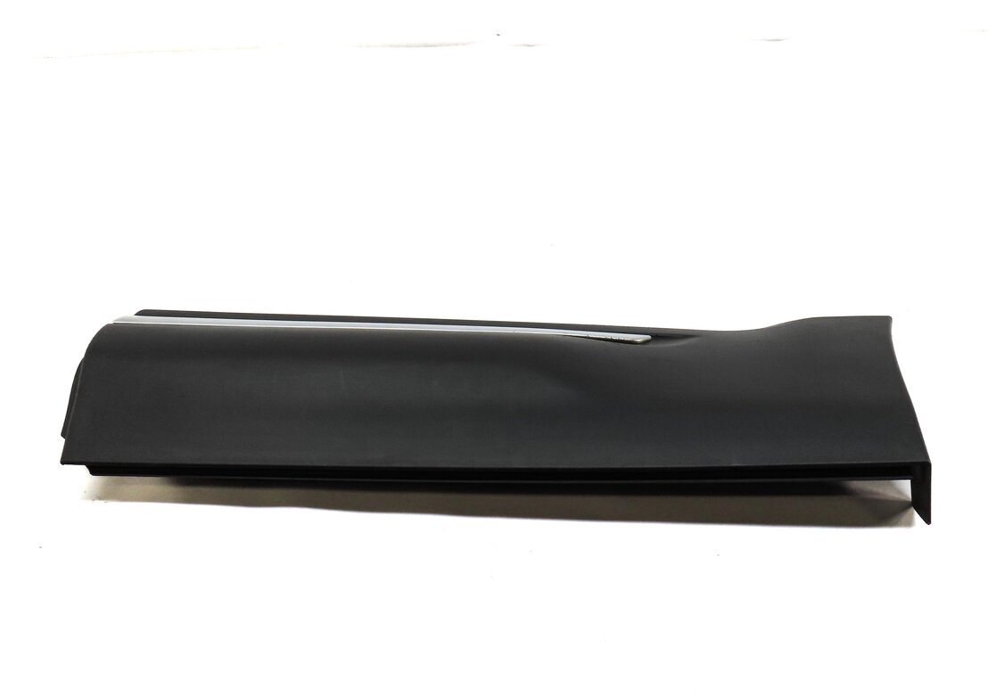 Thumbnail 3: 2015 RANGE ROVER EVOQUE (L538) REAR LEFT LOWER DOOR TRIM MOULDING (BLACK)