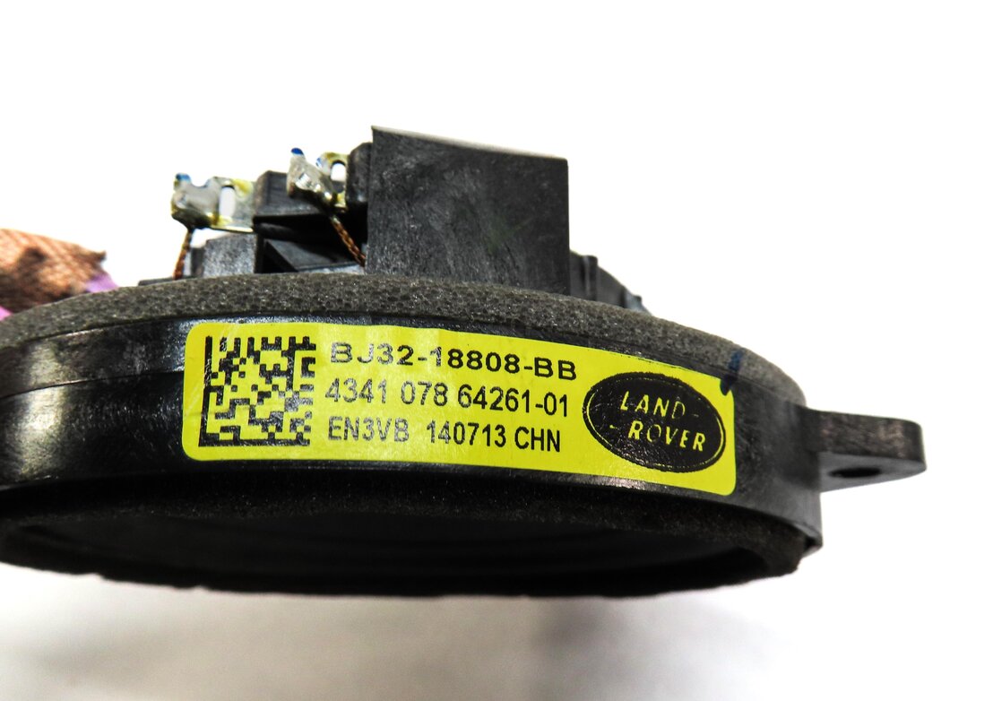 Thumbnail 11: 2015 RANGE ROVER EVOQUE (L538) FRONT REAR WOOFER MIDRANGE TWEETER SPEAKER SET 14
