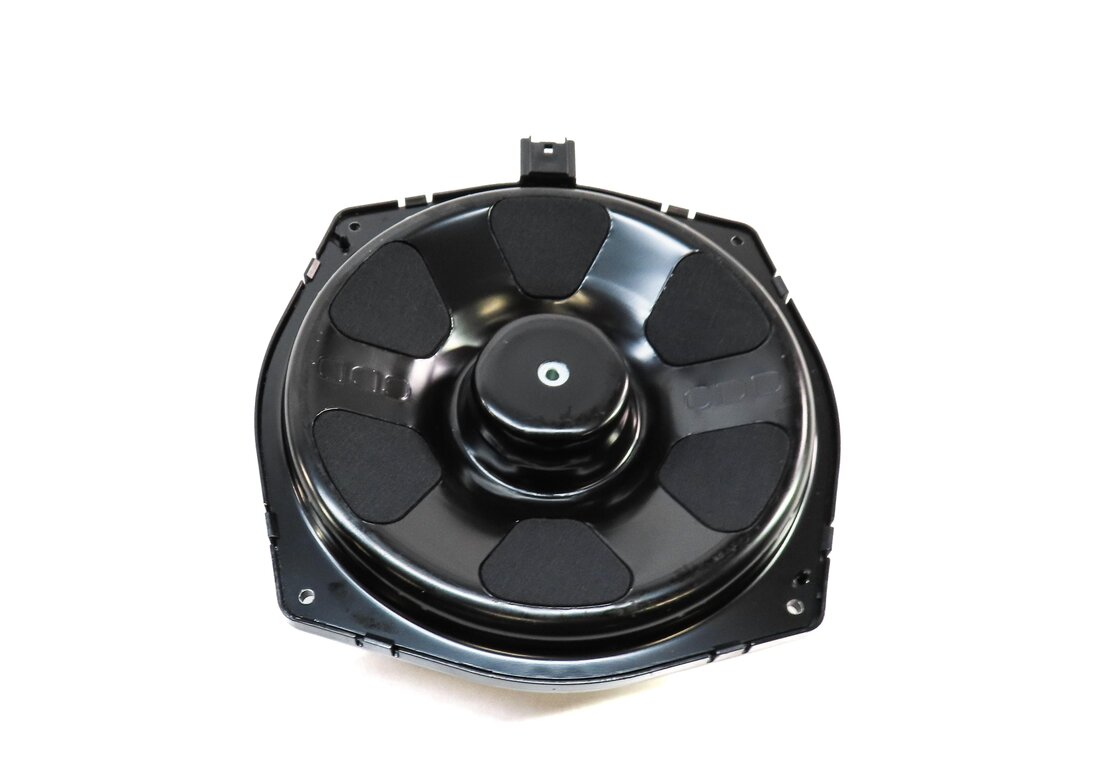 Thumbnail 3: 2015 RANGE ROVER EVOQUE (L538) FRONT REAR WOOFER MIDRANGE TWEETER SPEAKER SET 14