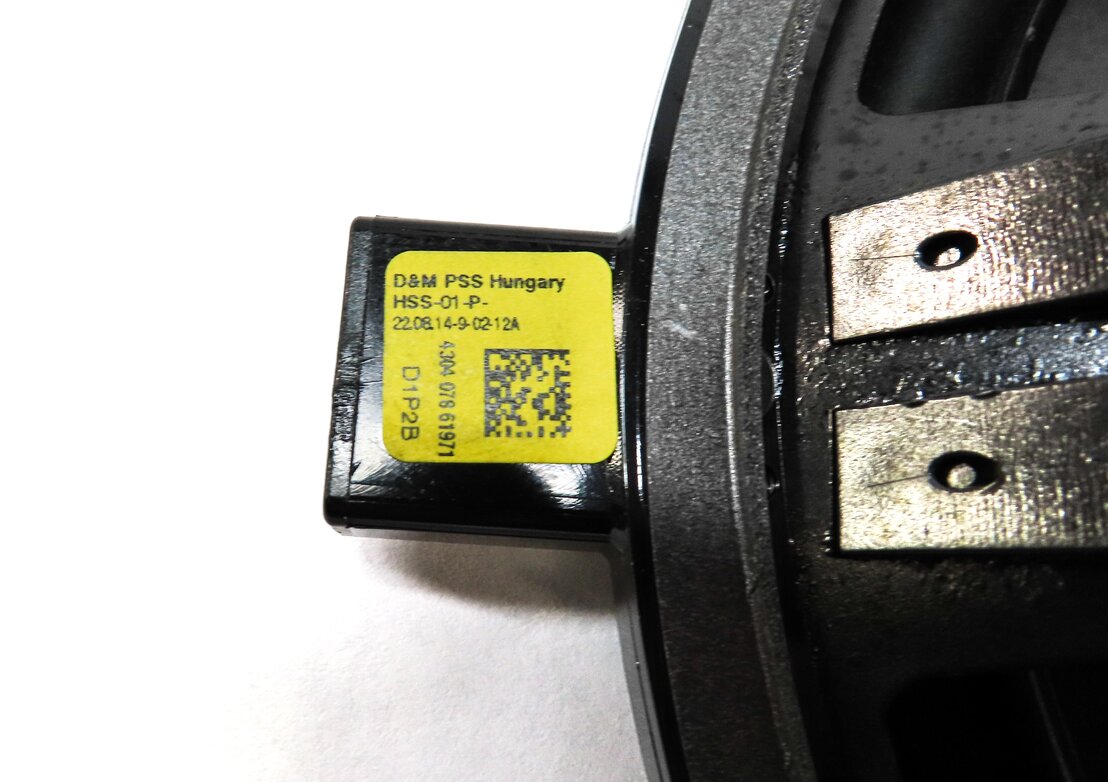 Thumbnail 8: 2015 RANGE ROVER EVOQUE (L538) FRONT REAR WOOFER MIDRANGE TWEETER SPEAKER SET 14
