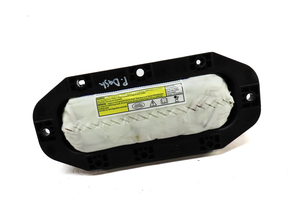 Thumbnail 1: 2012-2019 RANGE ROVER EVOQUE (L538) RIGHT PASSENGER DASH AIRBAG AIR BAG