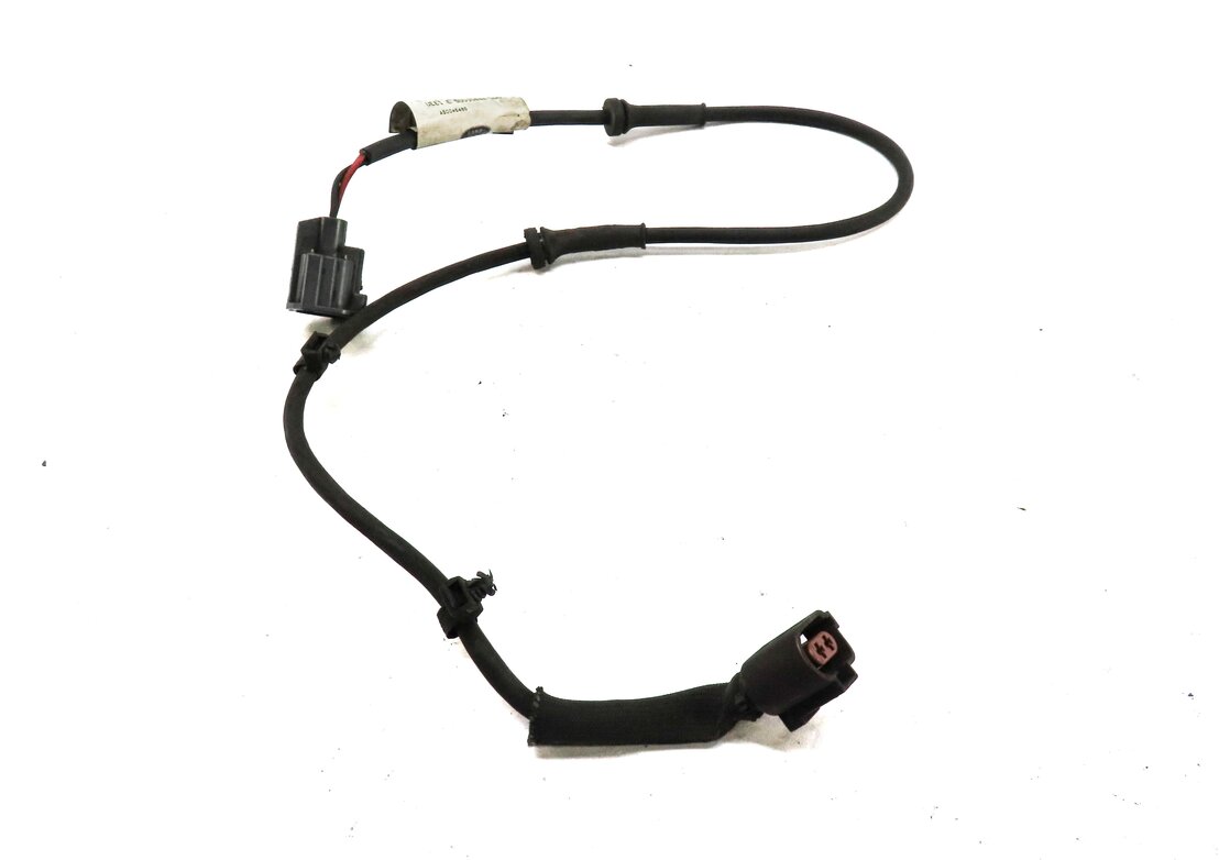 Thumbnail 3: 2015 RANGE ROVER EVOQUE L538 REAR LEFT ANTI-LOCK ABS BRAKE CALIPER WIRE HARNESS