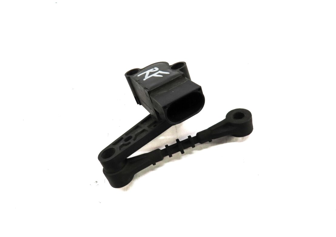 2015 RANGE ROVER EVOQUE (L538) FRONT RIGHT SUSPENSION HEIGHT LEVEL SENSOR