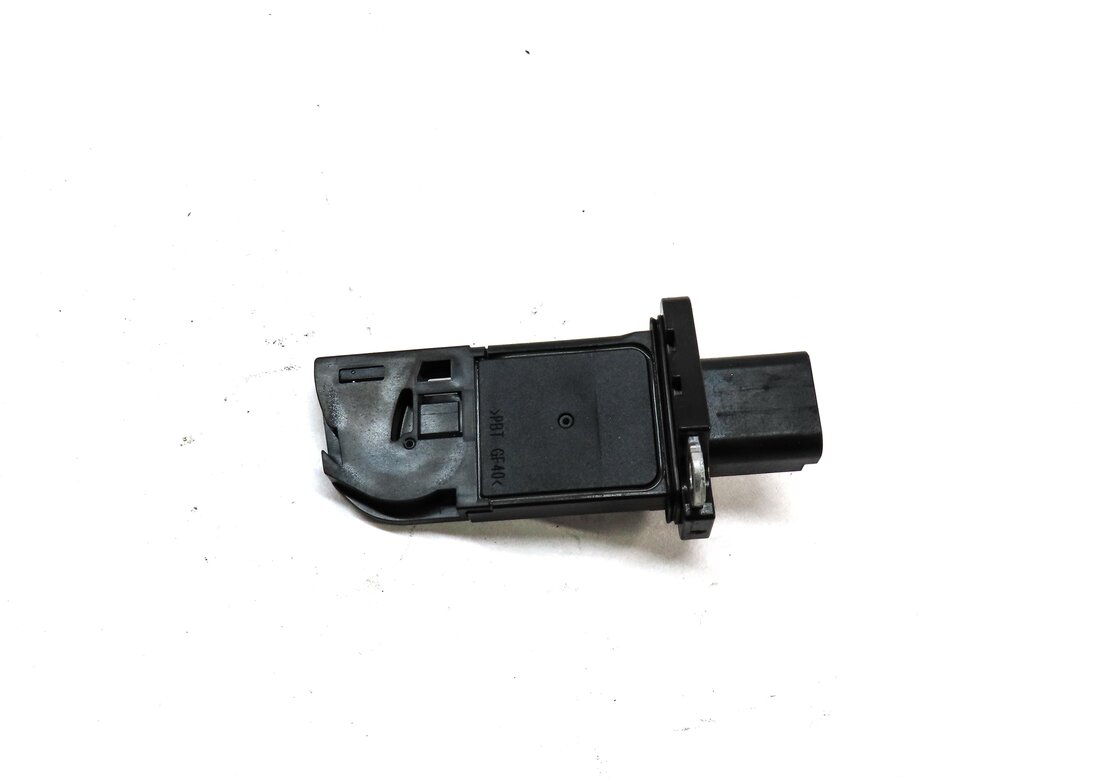 Thumbnail 2: 12-17 LAND ROVER LR2 EVOQUE DISCOVERY (L538 L550) 2.0L MASS AIR FLOW SENSOR MAF