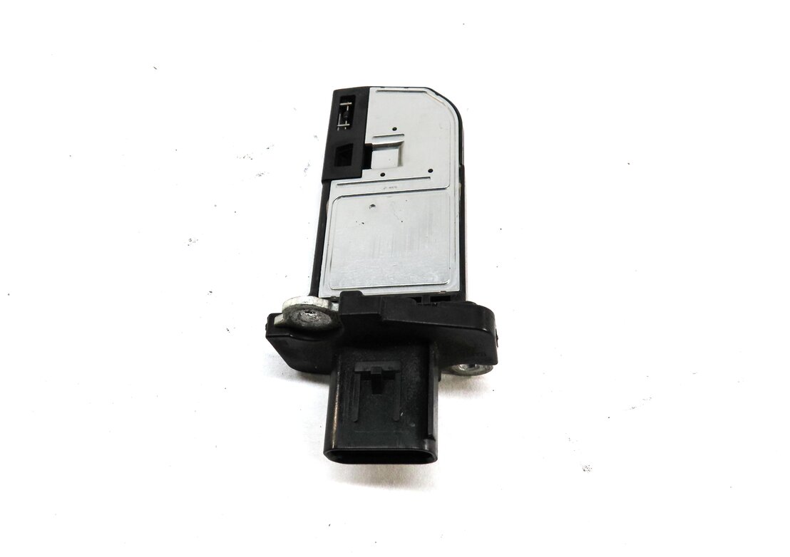 Thumbnail 3: 12-17 LAND ROVER LR2 EVOQUE DISCOVERY (L538 L550) 2.0L MASS AIR FLOW SENSOR MAF