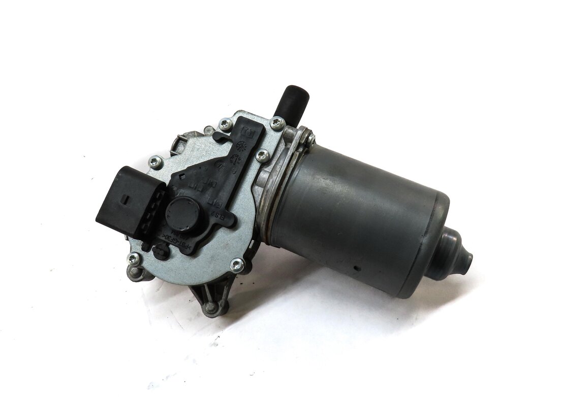 2012-2019 RANGE ROVER EVOQUE (L538) FRONT WINDSHIELD WIPER MOTOR